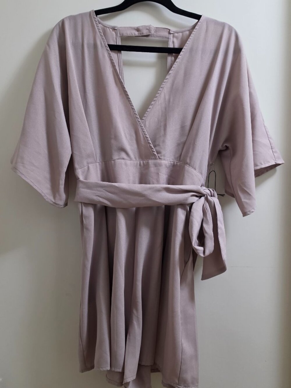 HYFVE Short Sleeve Romper